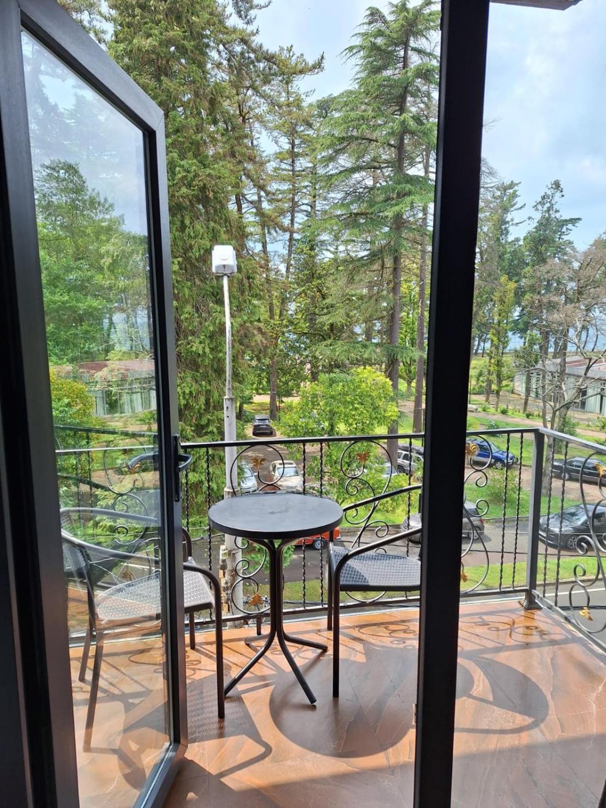 Temosalo Hotel Kobuleti Ruang foto