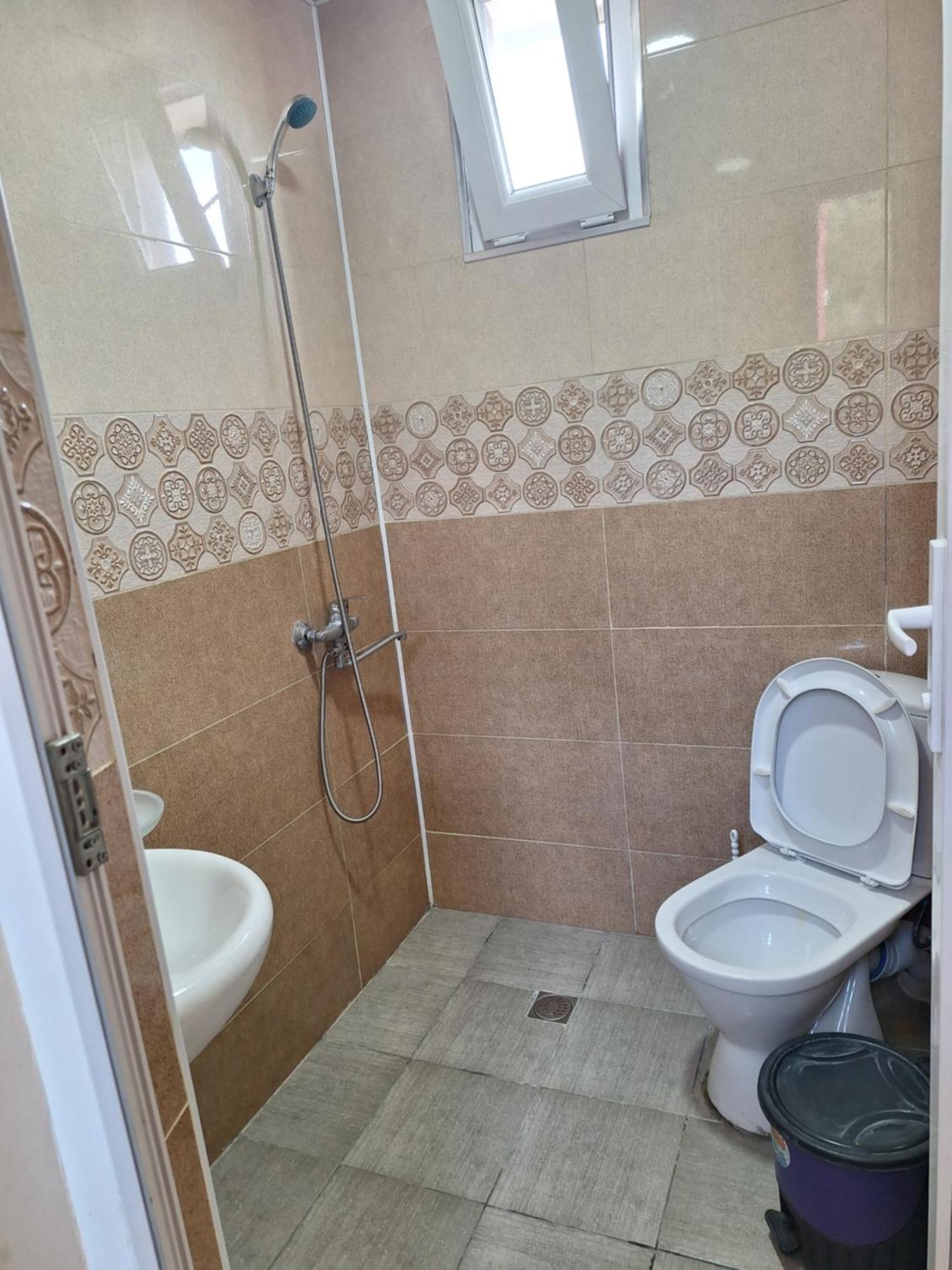 Temosalo Hotel Kobuleti Bagian luar foto